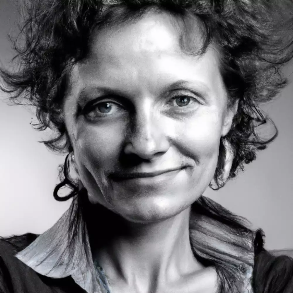 Ludmila Hřebíčková